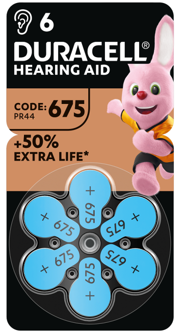 Duracell 5004326