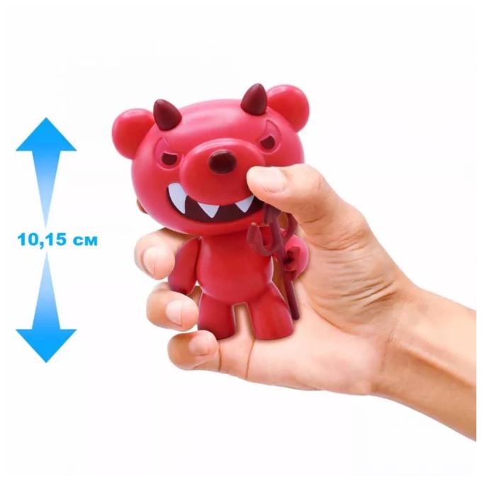 Deddy Bears JTDB-8000-2