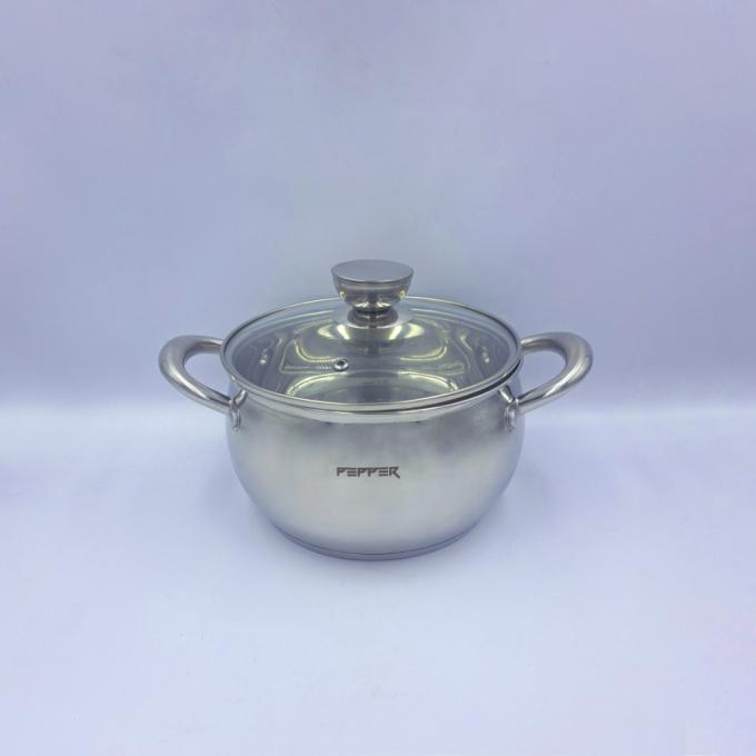 Pepper PR-1202-20