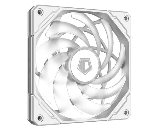 ID-Cooling NO-12015-XT ARGB SNOW