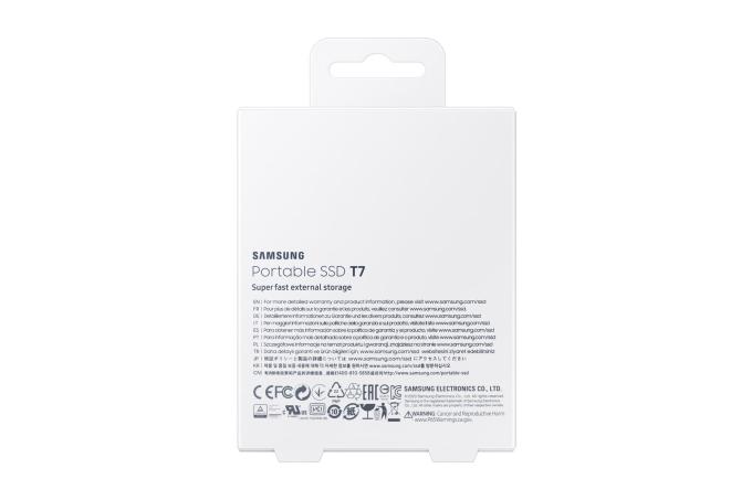 Samsung MU-PC2T0H/WW