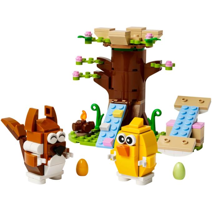 LEGO 40709
