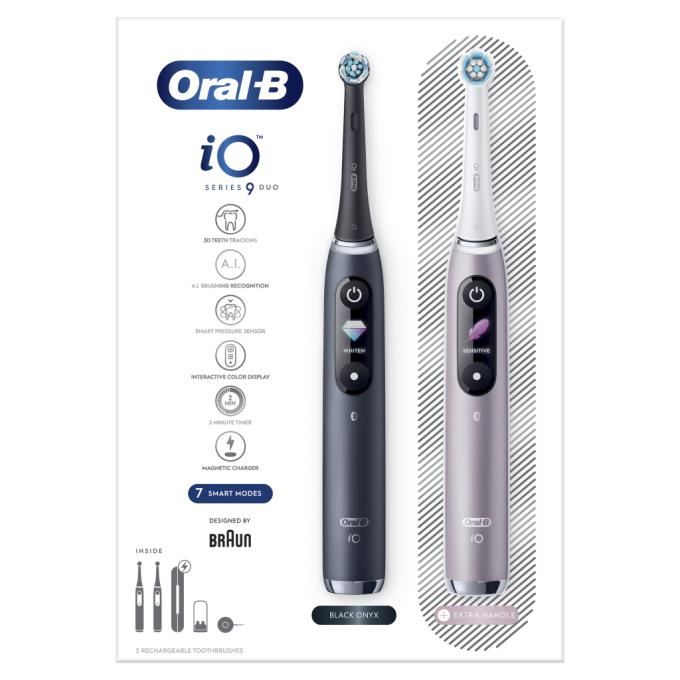 Oral-B 4210201411574