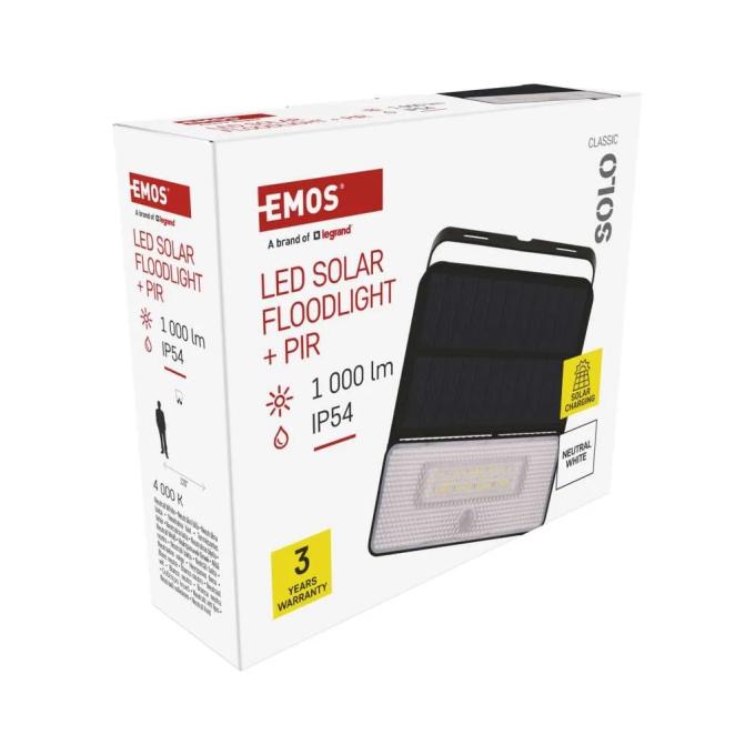 EMOS ZG121S