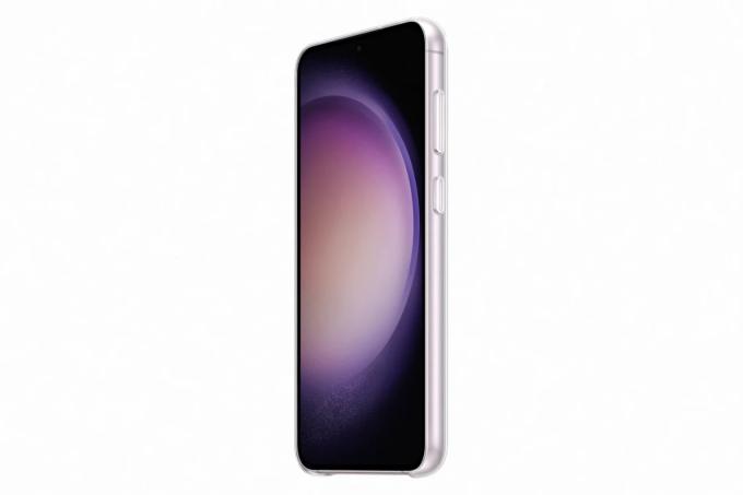 Samsung EF-QS911CTEGRU