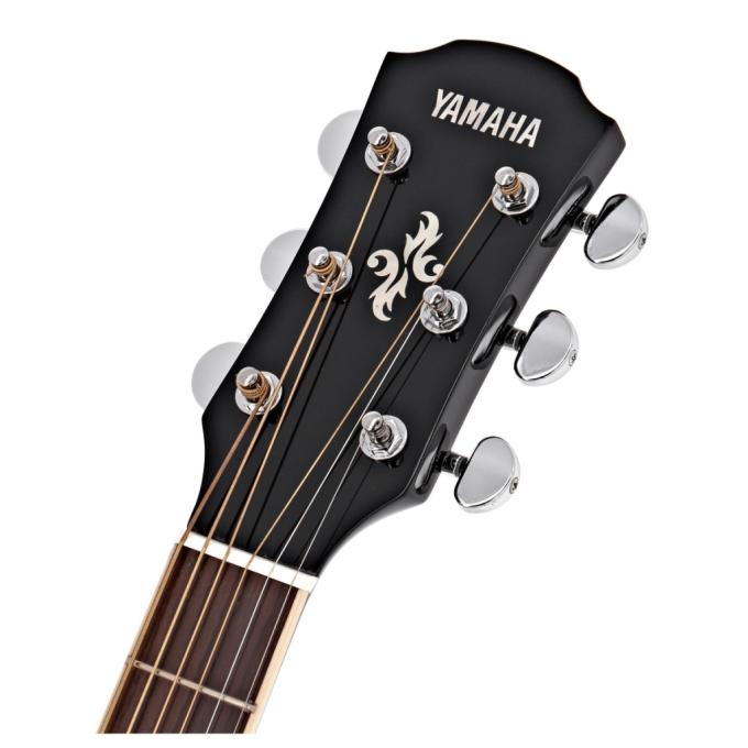 Yamaha APX600 Black