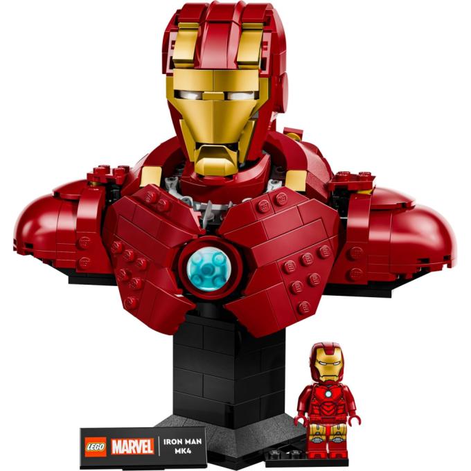 LEGO 76327