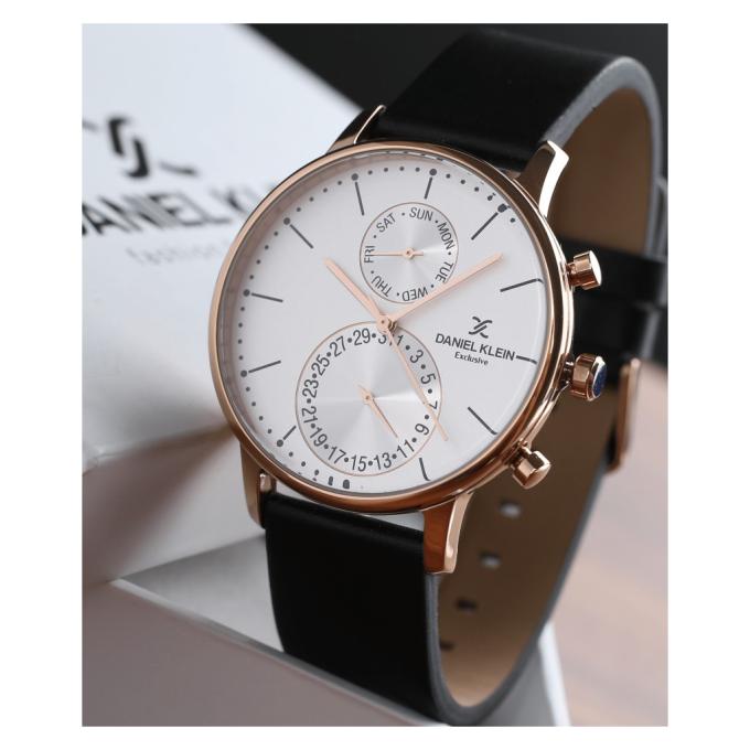Daniel Klein DK11712-3