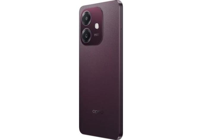 Oppo CPH2641 RED 4/128