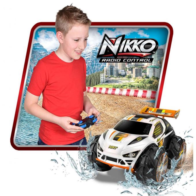 Nikko 10021