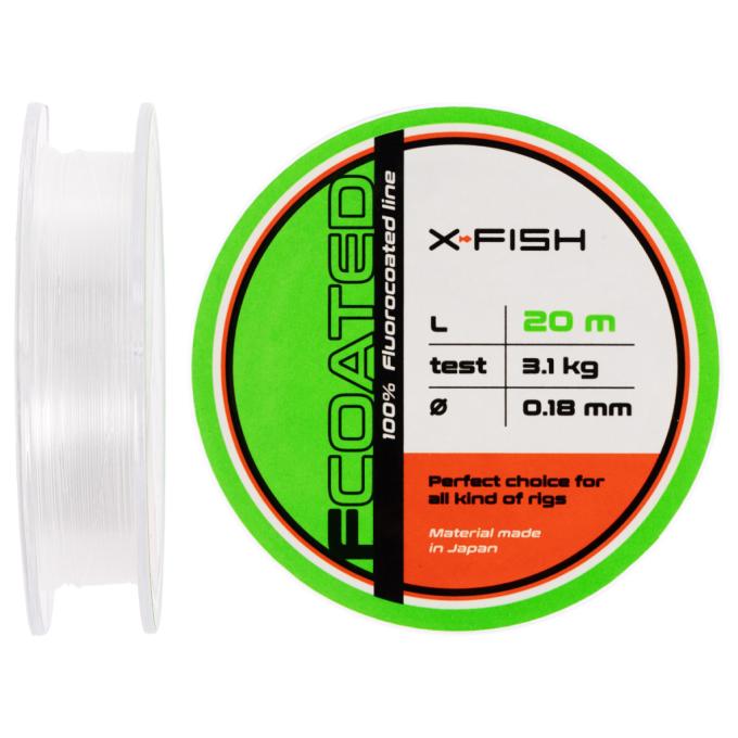 X-Fish 1917.01.42