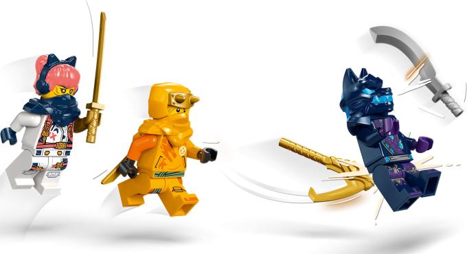 LEGO 71810