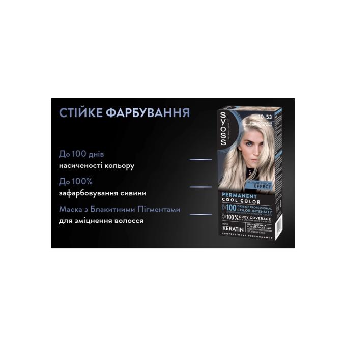 Syoss 9000101742275