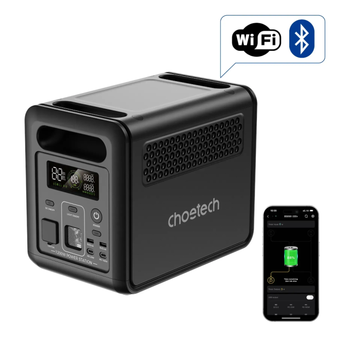 Choetech BS068