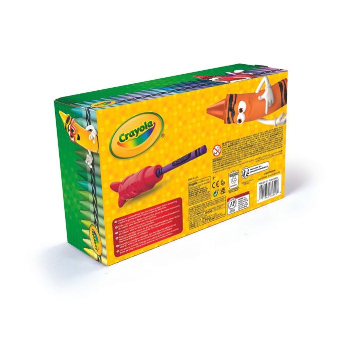 Crayola 52-6920