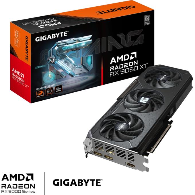 GIGABYTE GV-R9060XTGAMING OC-16GD
