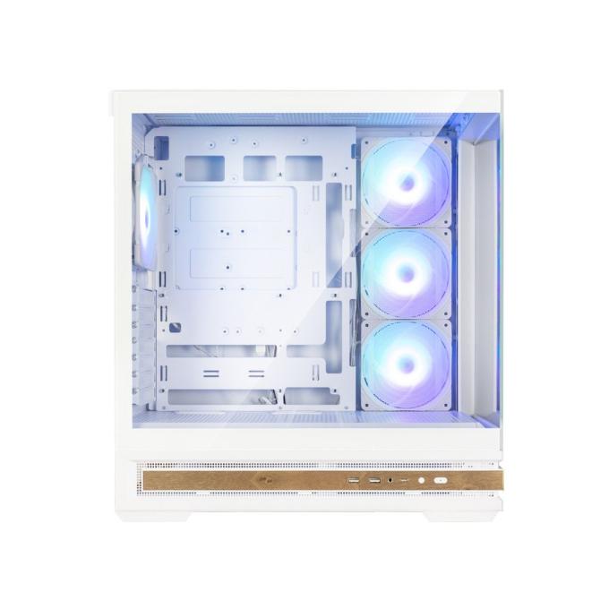 Zalman P40NAMUWHITE