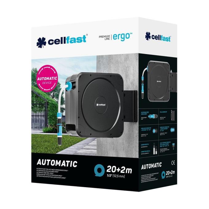 Cellfast 55-410