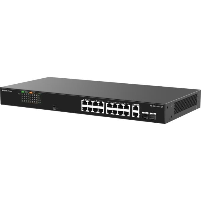 Ruijie Networks RG-ES118FGS-LP