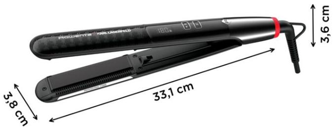 ROWENTA SF467LF0