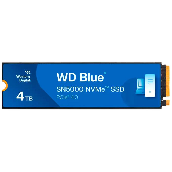 WD WDS400T4B0E