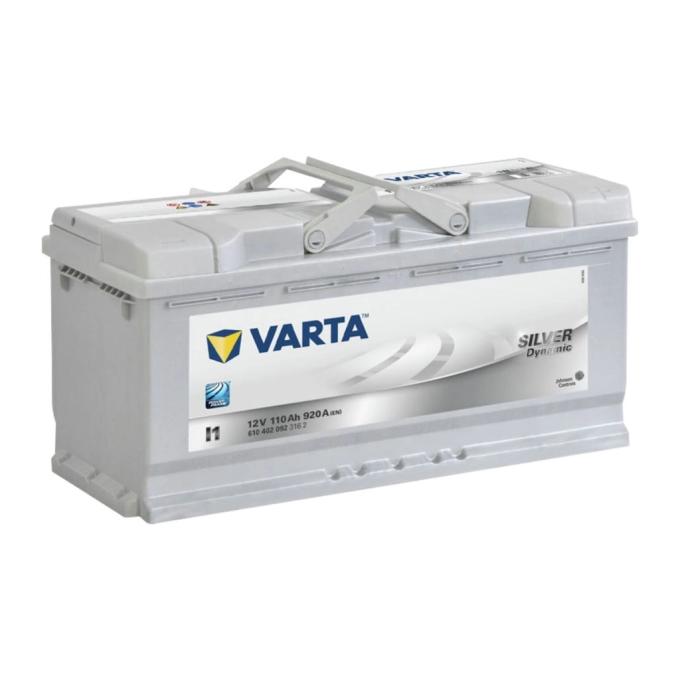 Varta 610402092