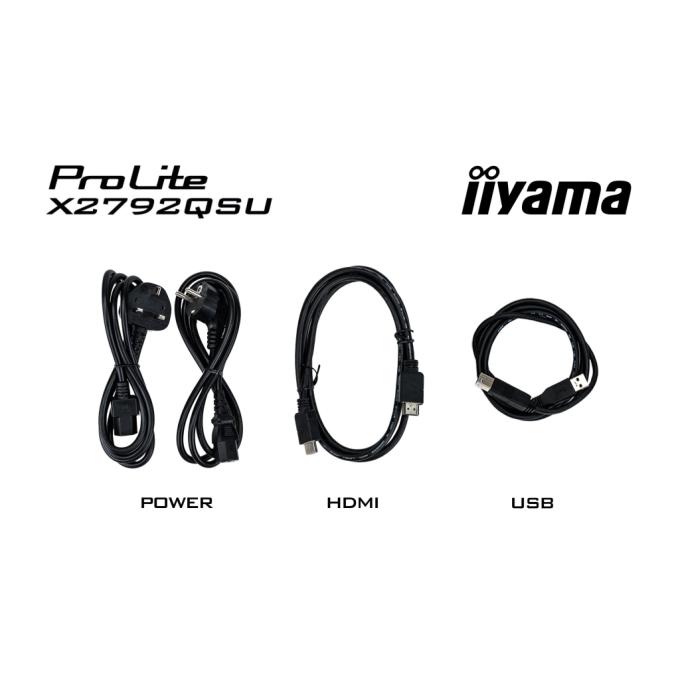 Iiyama X2792HSU-B1