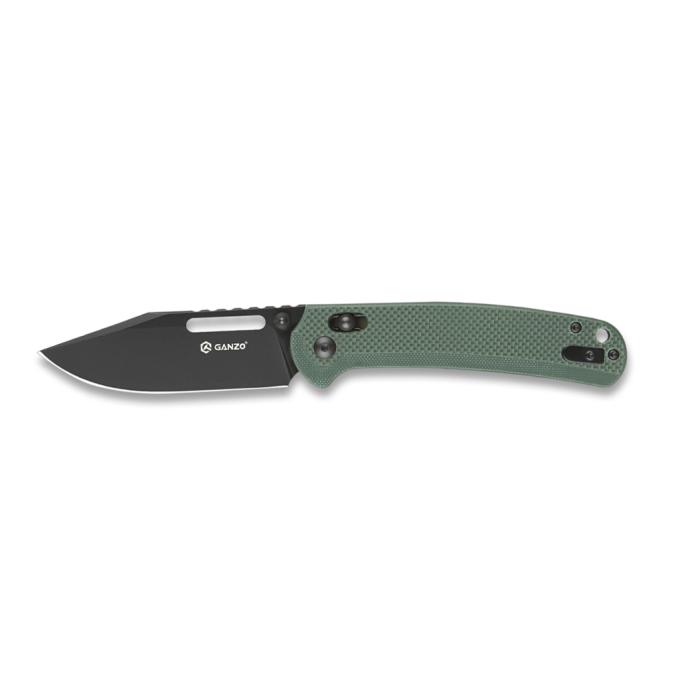 Ganzo G768PT-GB