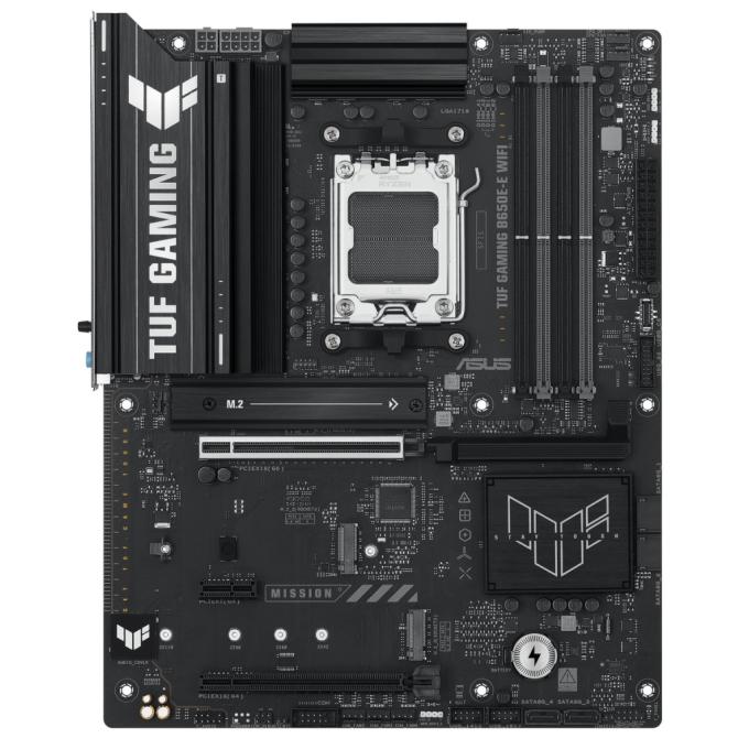 ASUS TUF GAMING B650E-E WIFI