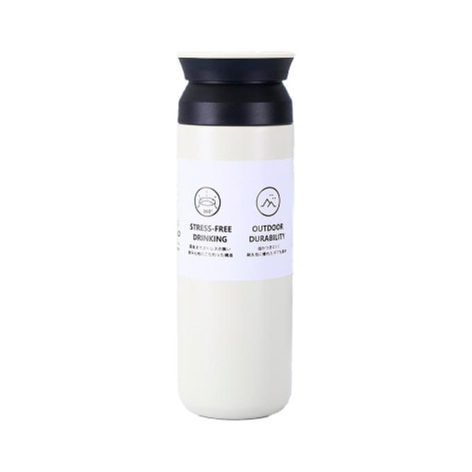 Merlion SUS-304-350Wh