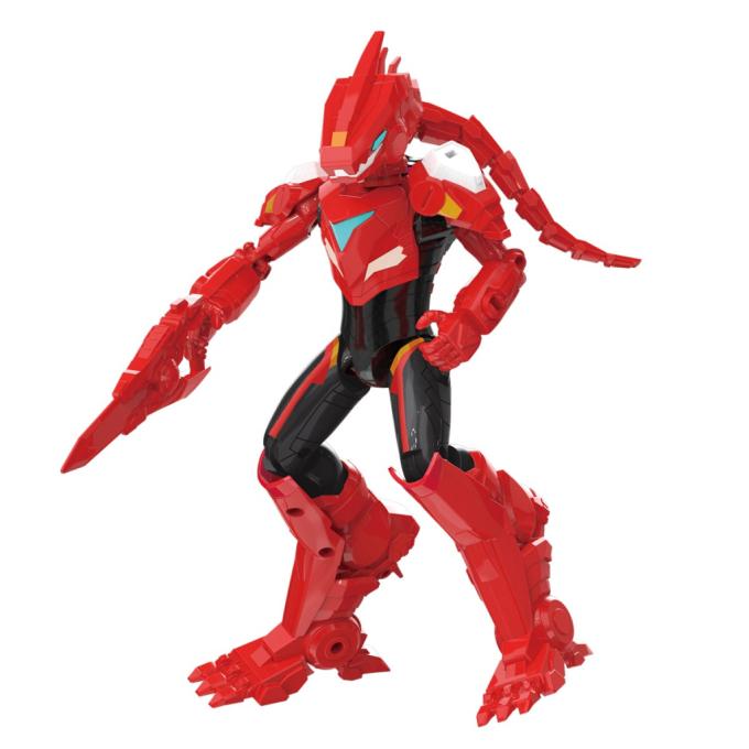 Dinoster EU583831