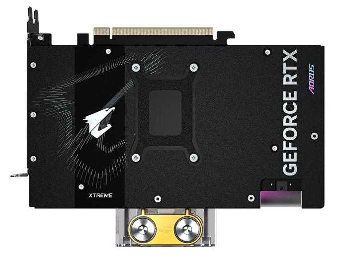 GIGABYTE GV-N5080AORUSX WB-16GD