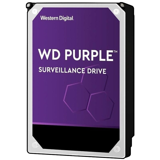 WD Purple (WD23PURZ)