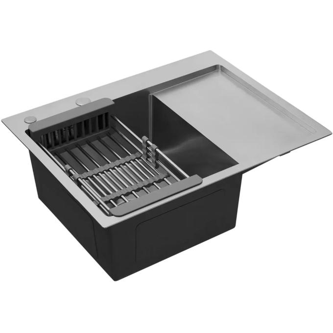 Kroner CV031320