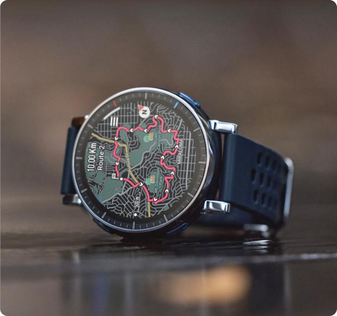 Amazfit W2559GL2N