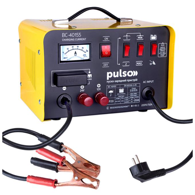 PULSO BC-40155