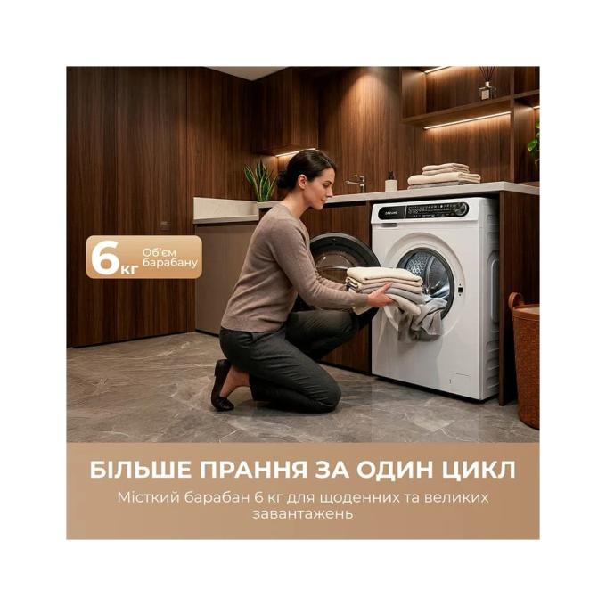 Dreame DWF06S30CA
