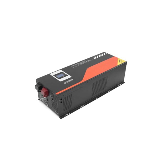 Ritar RTSWm-MPPT-MPS-8048