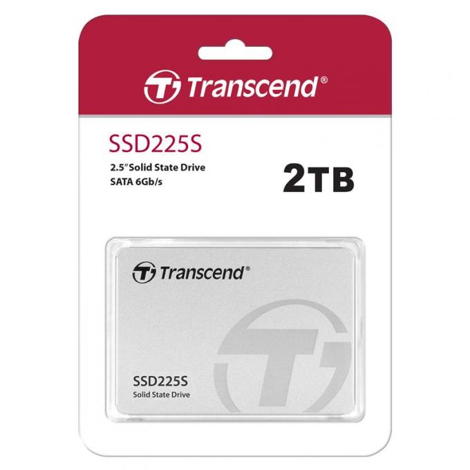 Transcend TS2TSSD225S