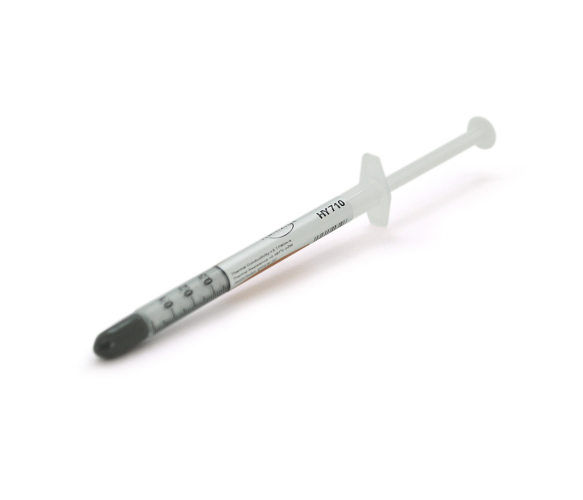 Halnziye HY-710 / 0,5s