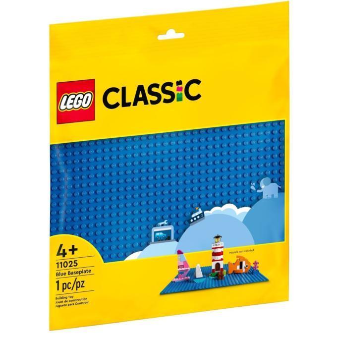 LEGO 11025