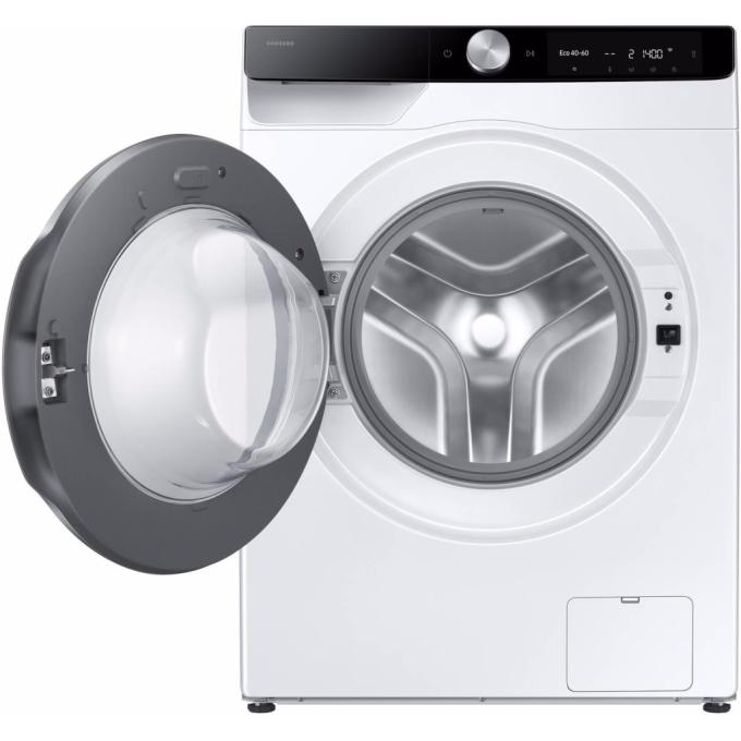 Samsung WW90DG6G94LKUA