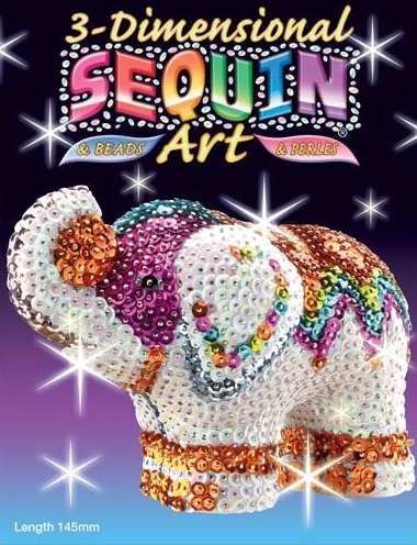Sequin Art SA1121