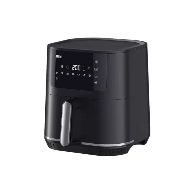 BRAUN HF 5034 IBK