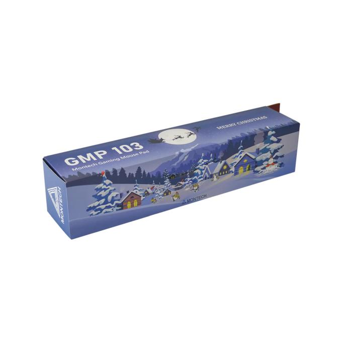 MONTECH GMP 103 (XMAS)