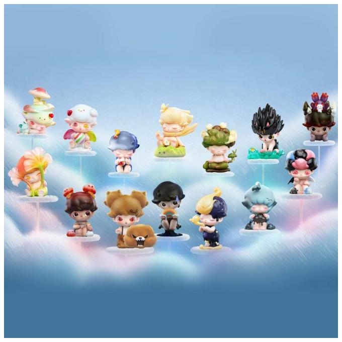 Pop Mart DMBYS-01