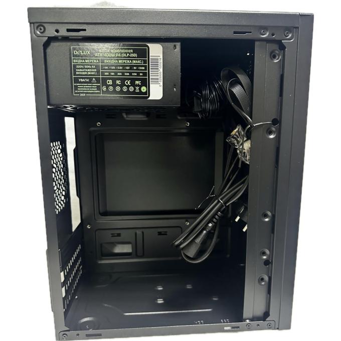 DELUX MK 350 400W 12Fan