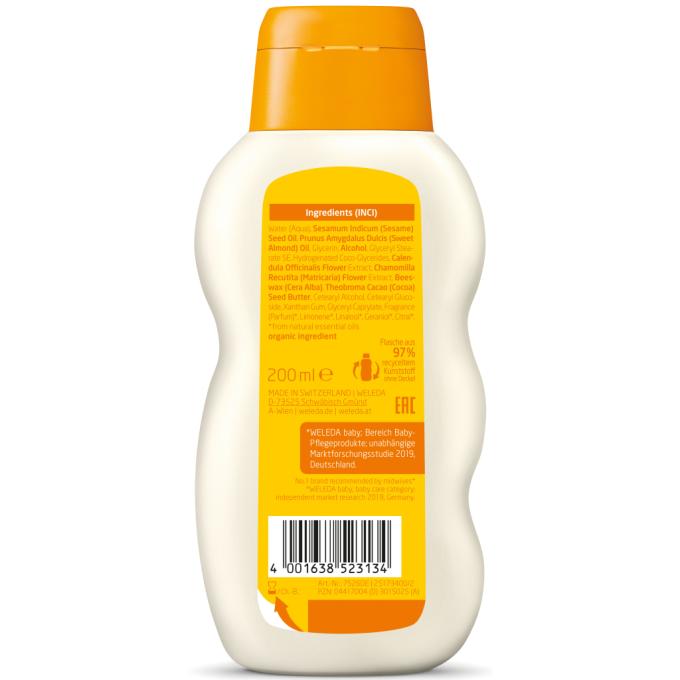 Weleda 4001638523134
