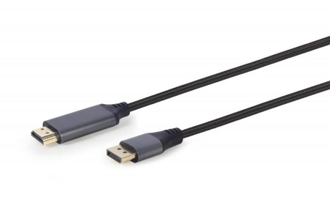 Cablexpert CC-DP-HDMI-4K-6