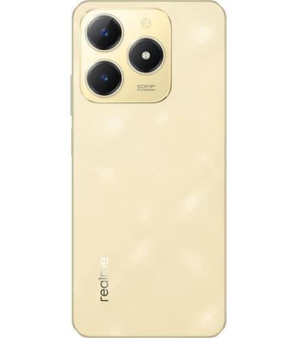 Realme RMX3930 6/128 SPARK. GOLD